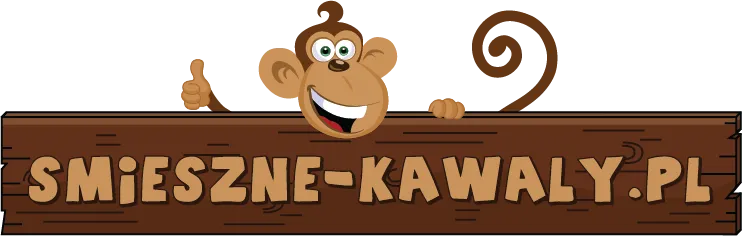Śmieszne Kawały logo